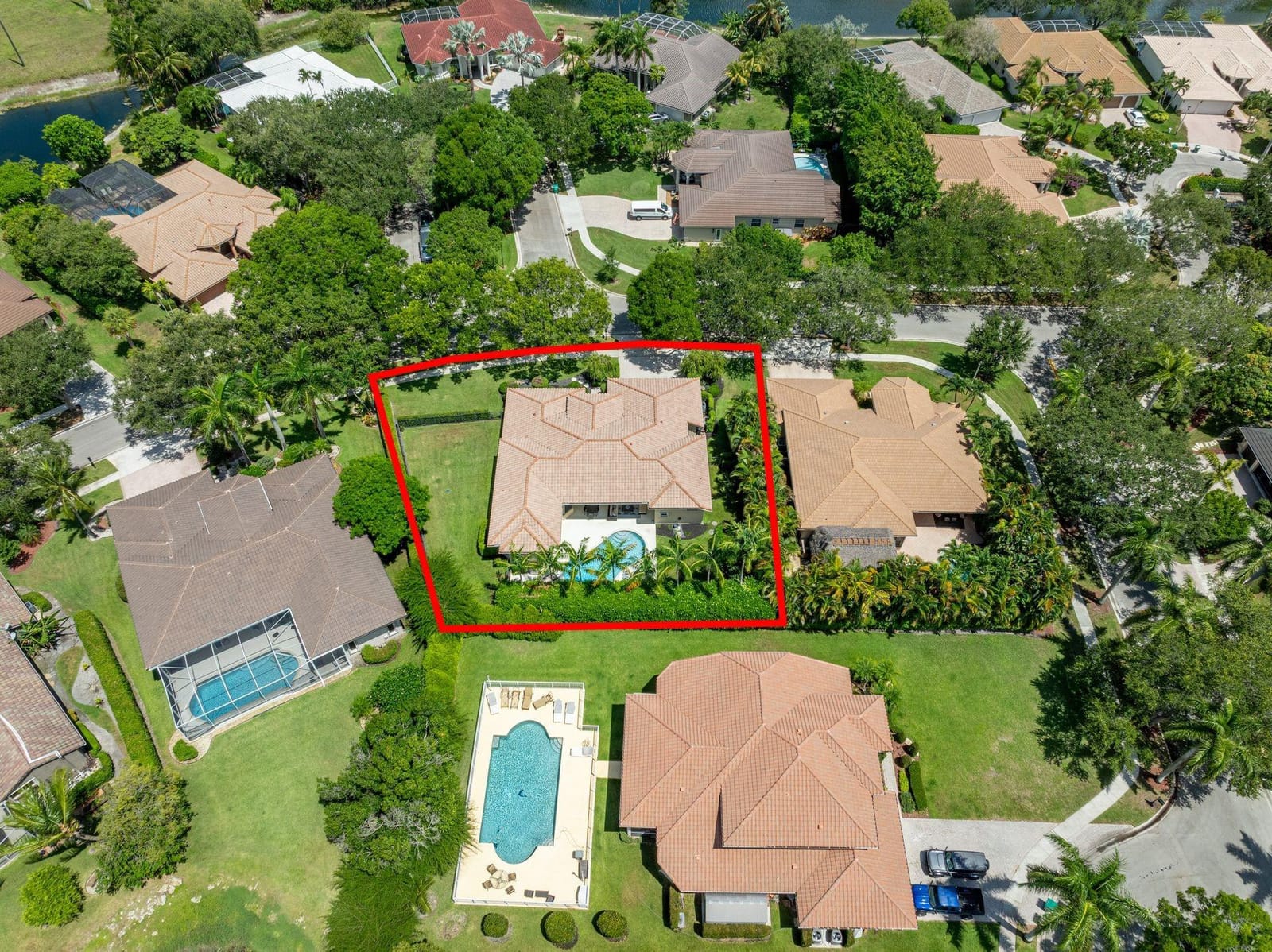 7164 NW 68th Drive, Parkland, FL 33067 photo 23