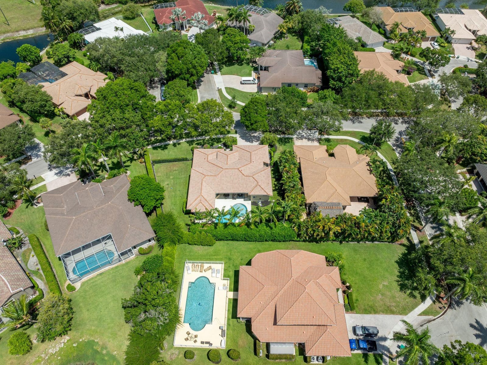 7164 NW 68th Drive, Parkland, FL 33067 photo 24