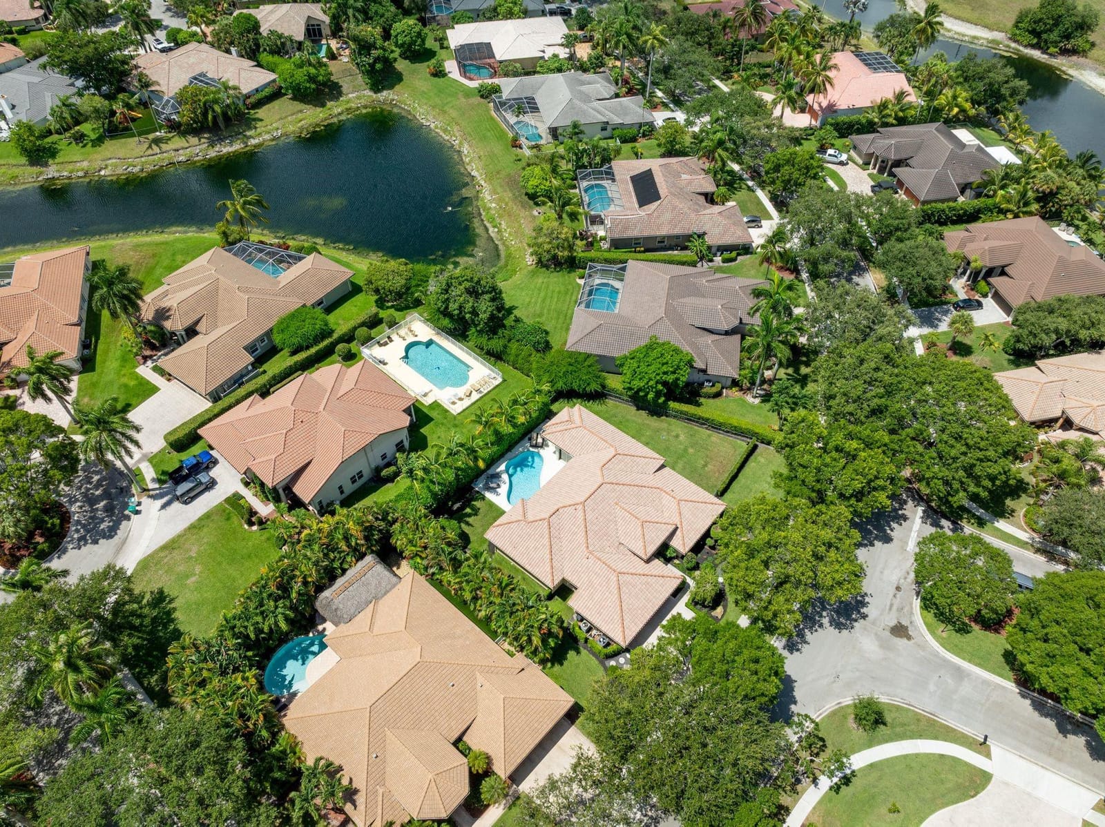 7164 NW 68th Drive, Parkland, FL 33067 photo 25