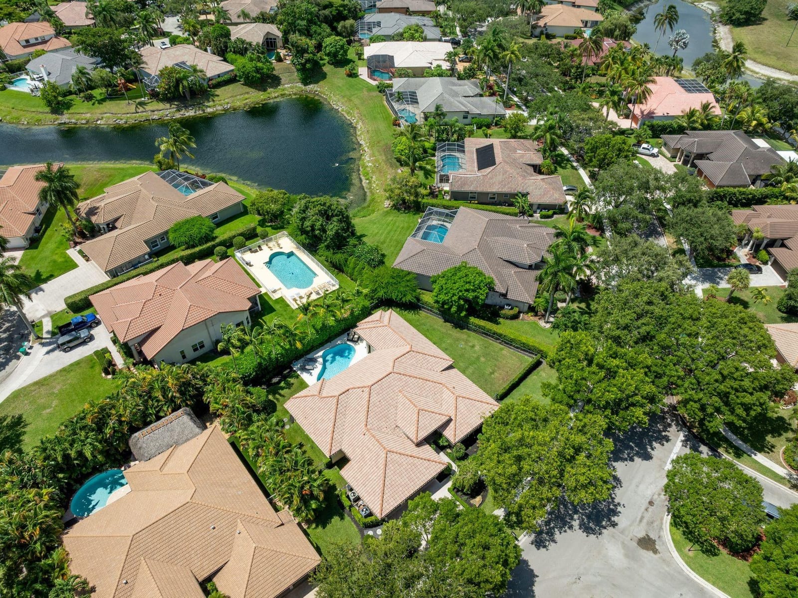 7164 NW 68th Drive, Parkland, FL 33067 photo 26