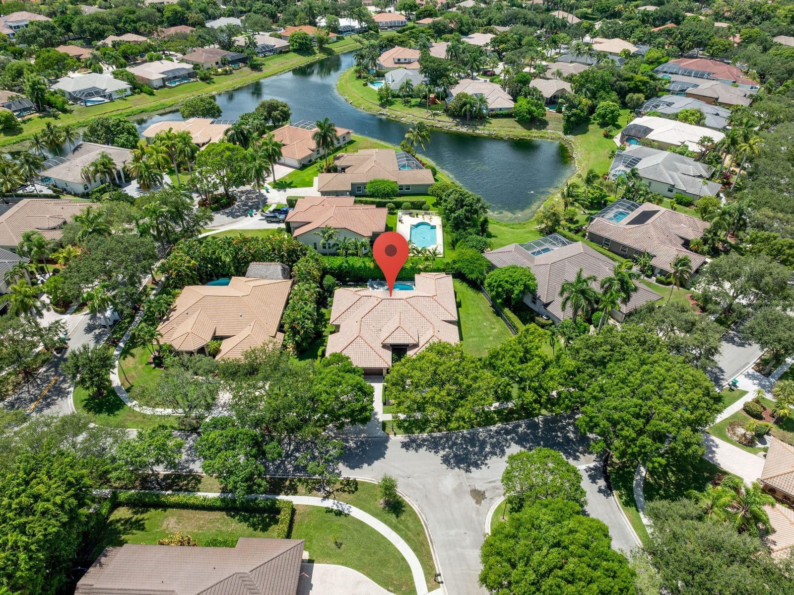 7164 NW 68th Drive, Parkland, FL 33067 photo 27