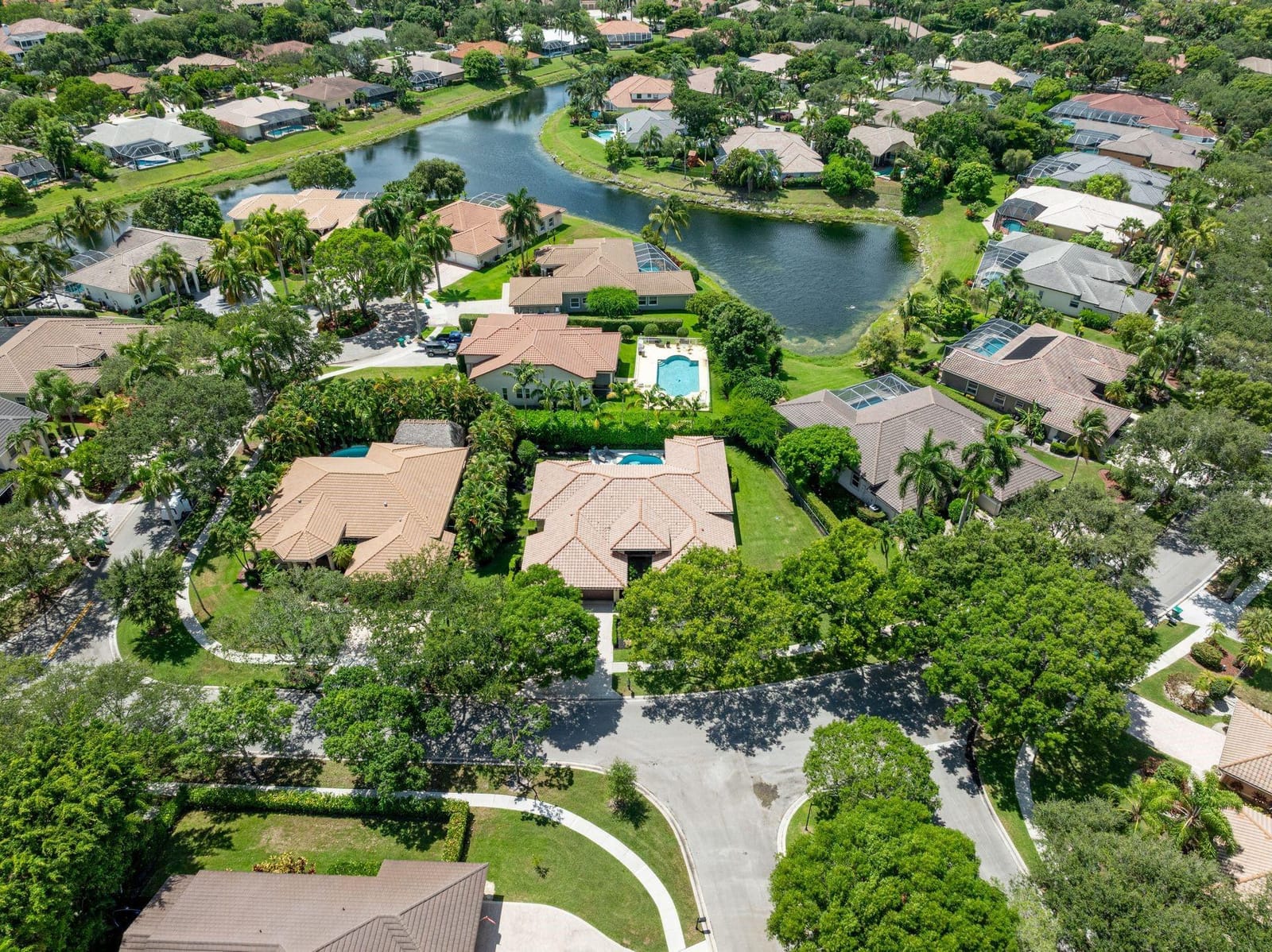 7164 NW 68th Drive, Parkland, FL 33067 photo 28