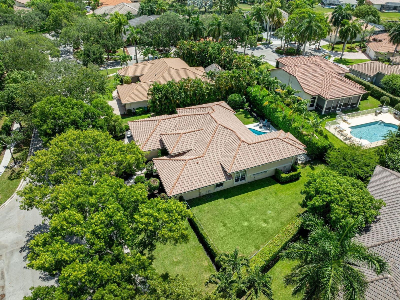 7164 NW 68th Drive, Parkland, FL 33067 photo 29