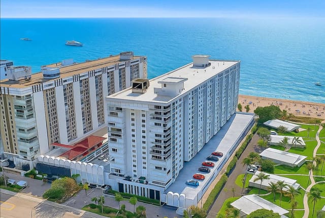 1010 S Ocean Boulevard 504, Pompano Beach, FL 33062
