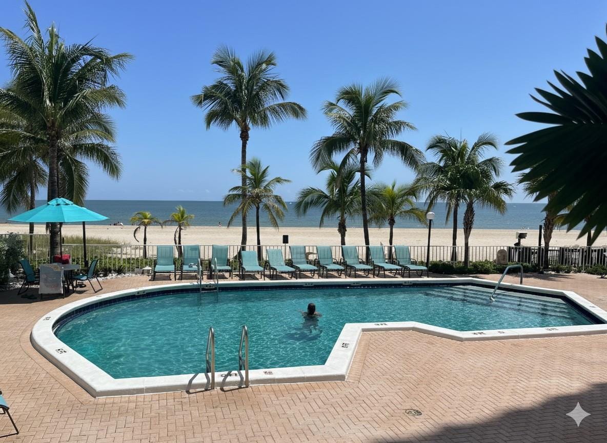1010 S Ocean Boulevard 504, Pompano Beach, FL 33062 photo 16
