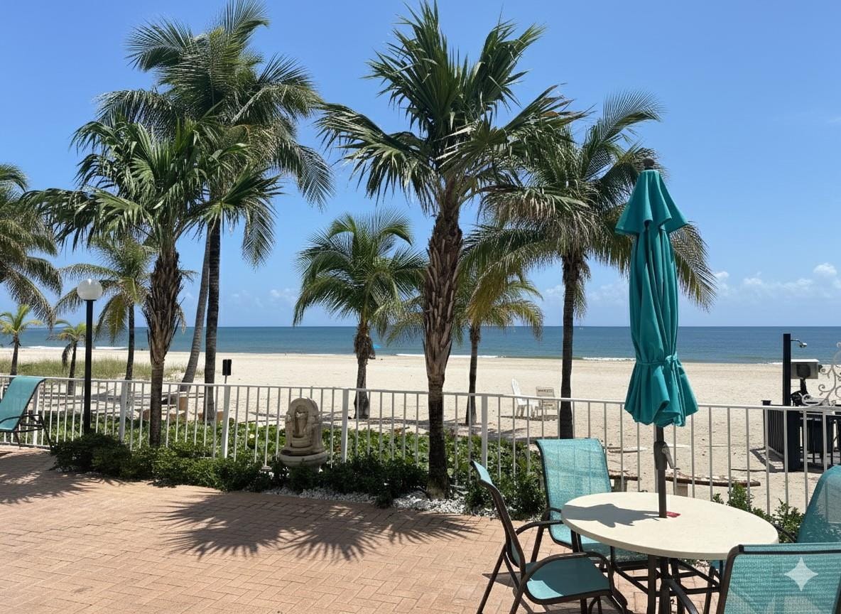1010 S Ocean Boulevard 504, Pompano Beach, FL 33062 photo 19