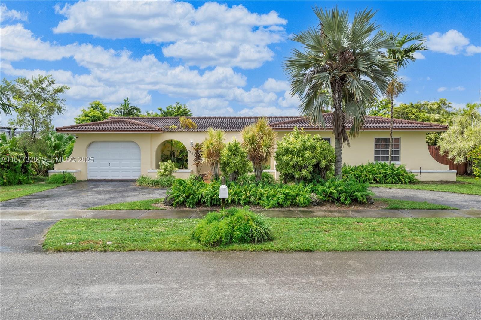 9264 SW 21st Terrace, Miami, FL 33165