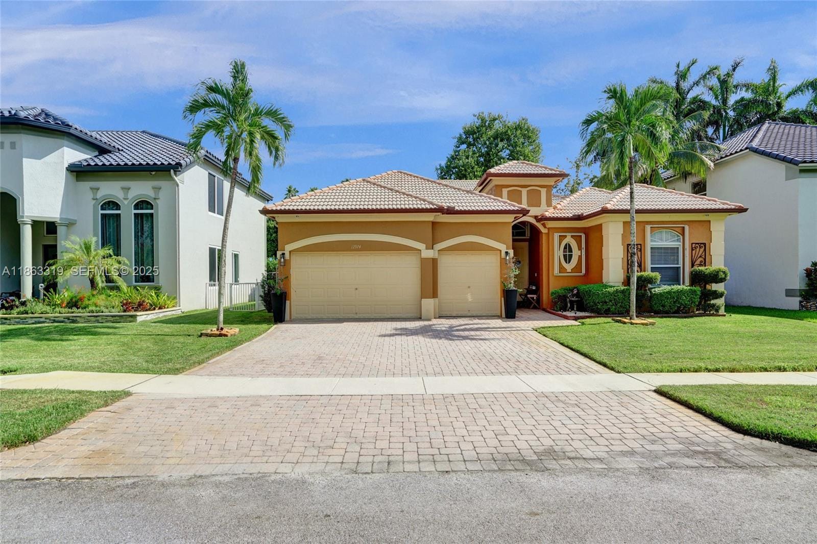 12974 SW 24th Street, Miramar, FL 33027
