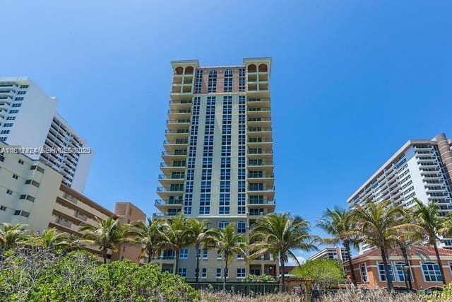 2080 S Ocean Drive 1507, 2080 Ocean Drive, Hallandale Beach, FL