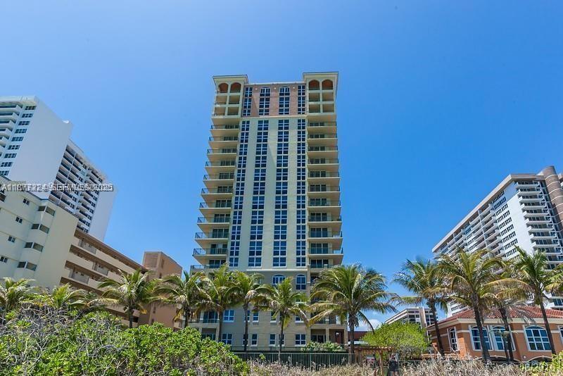 2080 S Ocean Drive 1507, Hallandale Beach, FL 33009, Hallandale Beach