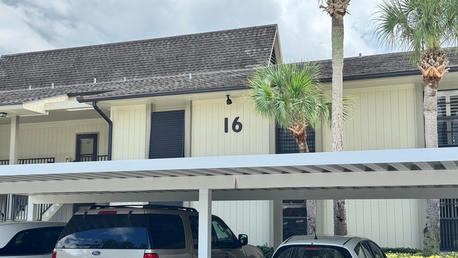 16 Plantation Drive 105, Vero Beach, FL 32966 photo 19