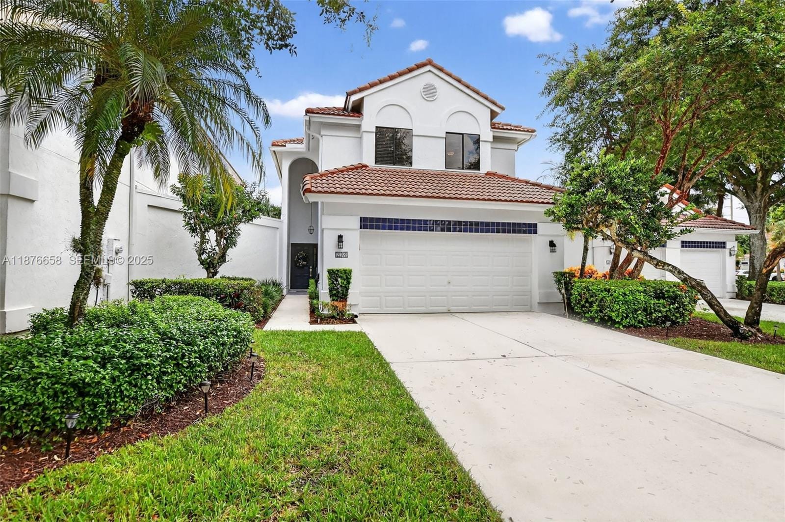 3 bedroom home for sale at 21707 Cromwell, Boca Raton, FL 33486 — $690,000