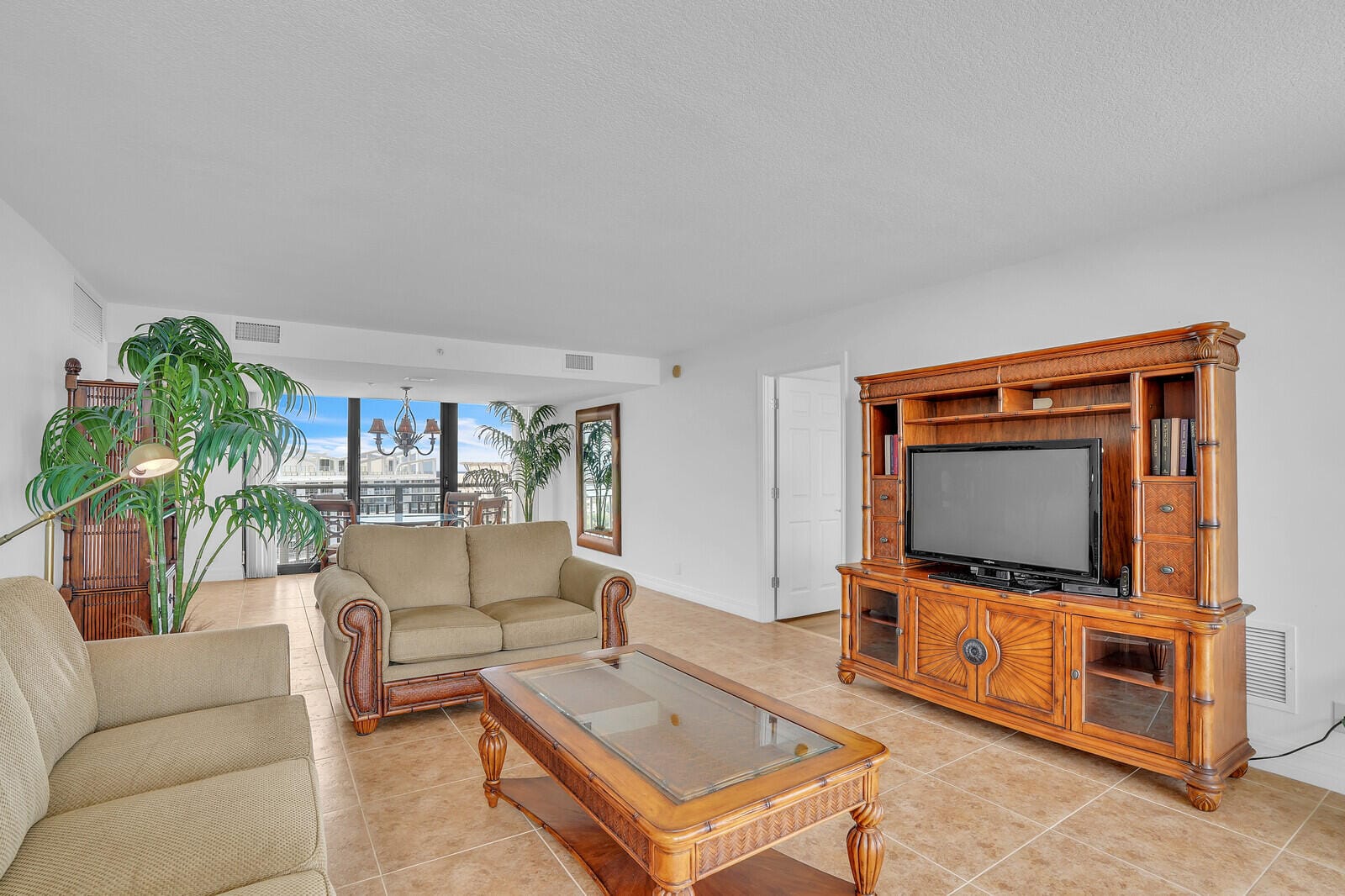 3000 N Ocean Drive 25c, Singer Island, FL 33404 photo 3