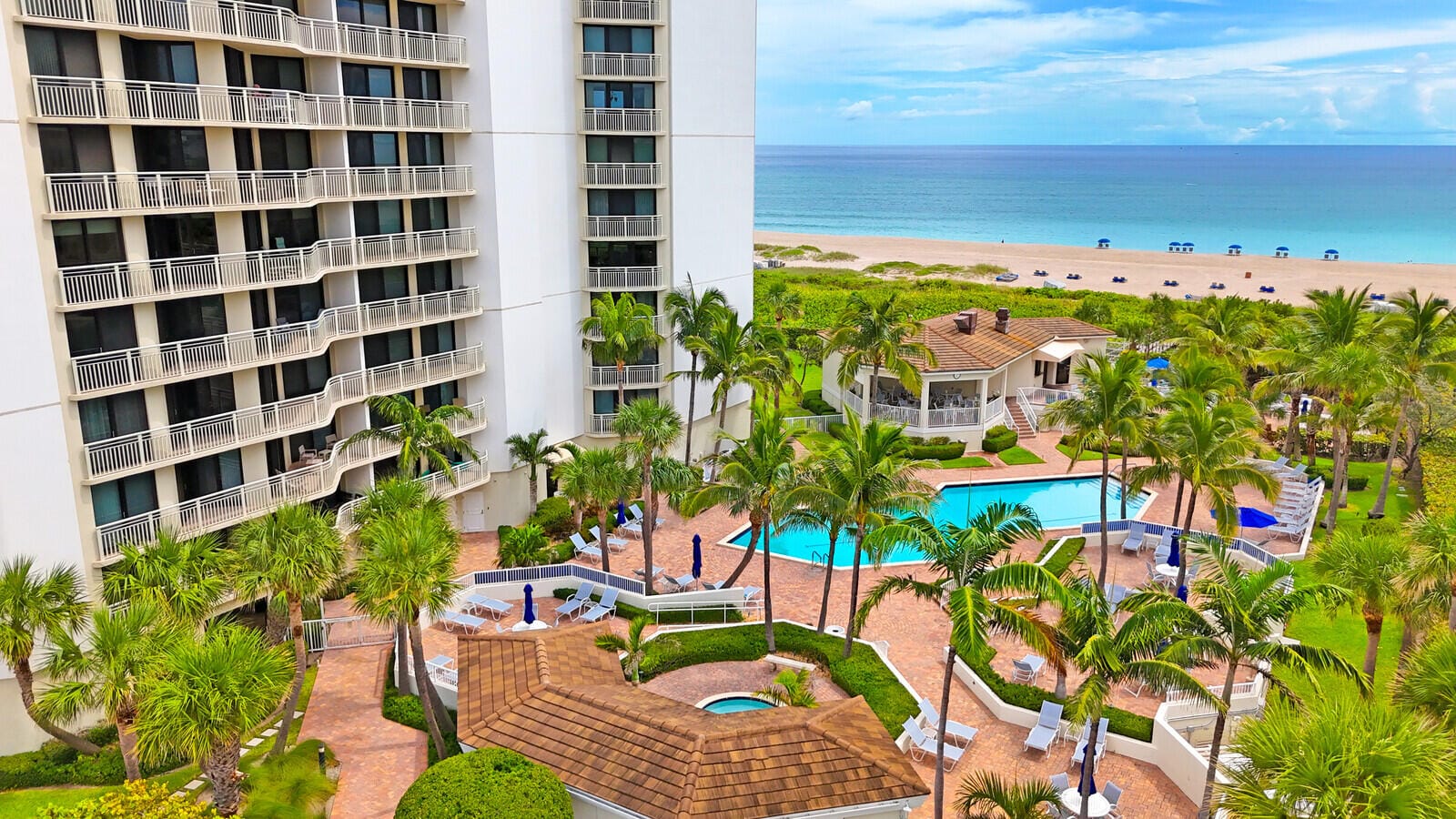 3000 N Ocean Drive 25c, Singer Island, FL 33404 photo 28
