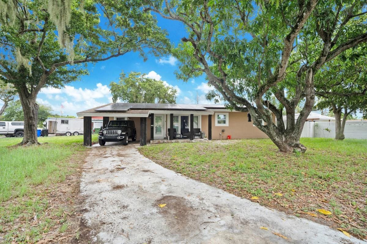 1880 SW 37th Way, Fort Lauderdale, FL 33312 photo 2