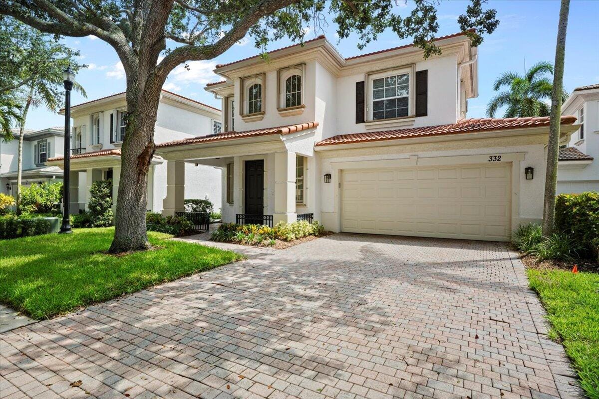 332 October Street, Palm Beach Gardens, FL 33410