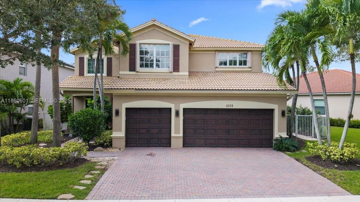 4309 W Whitewater Avenue, Weston, FL 33332