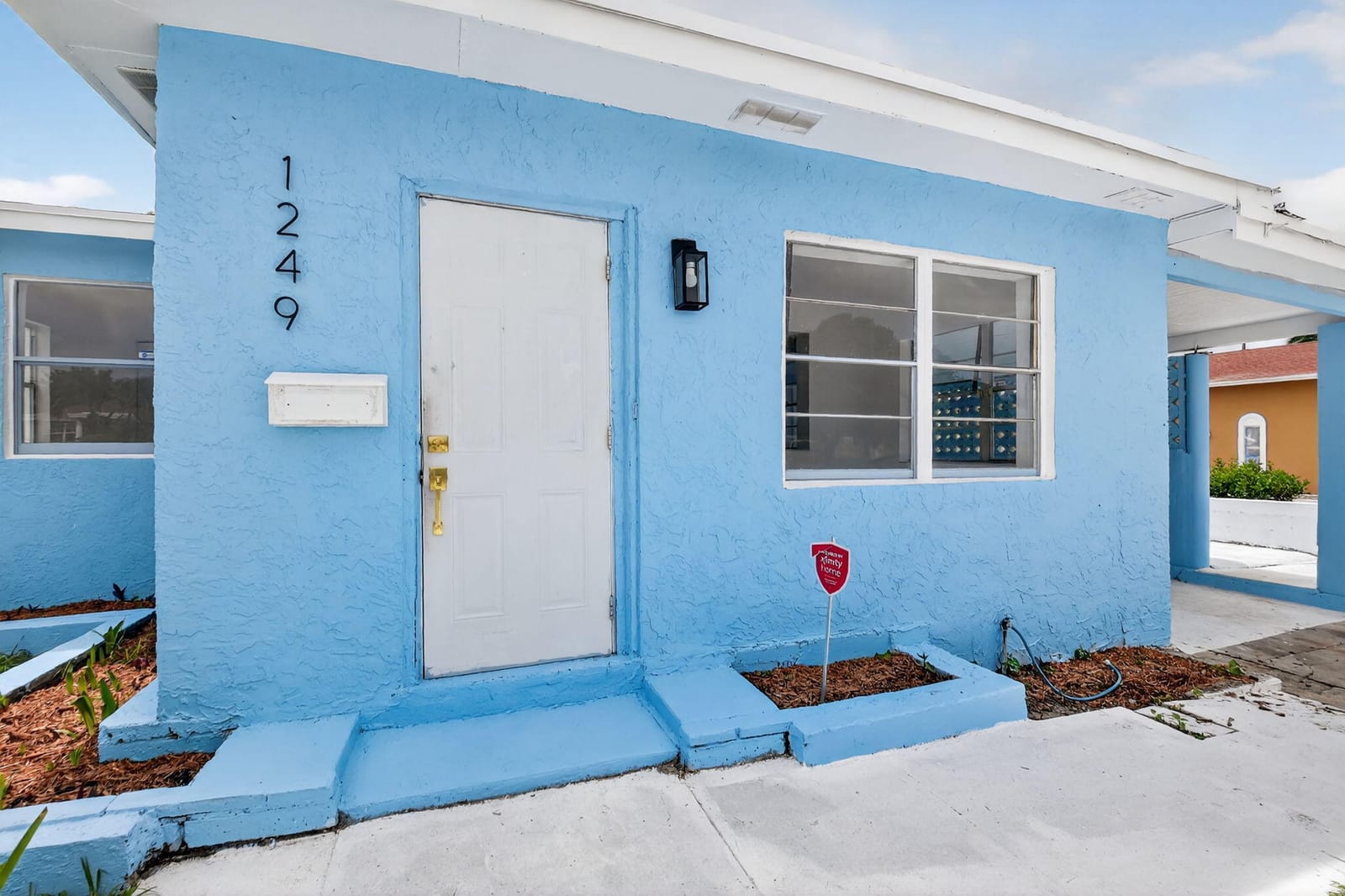 1249 W 7th Street, Riviera Beach, FL 33404 photo 2