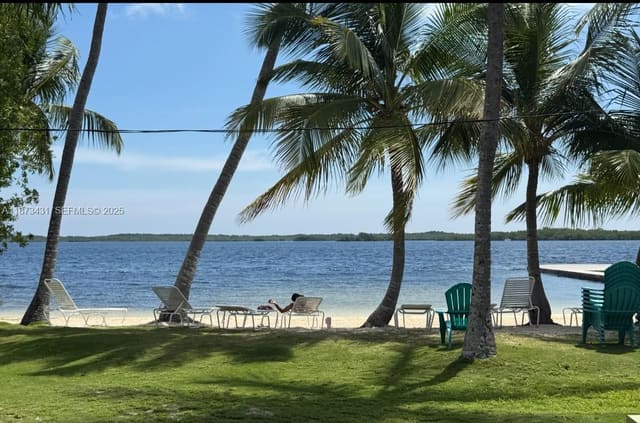 53 Bonefish Avenue, Largo Sound Park, Key Largo, FL