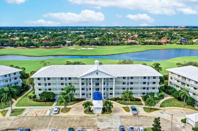 2811 Village Boulevard 106, West Palm Beach, FL 33409