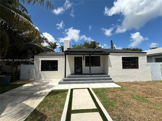 427 NW 82nd Terrace, Miami, FL 33150