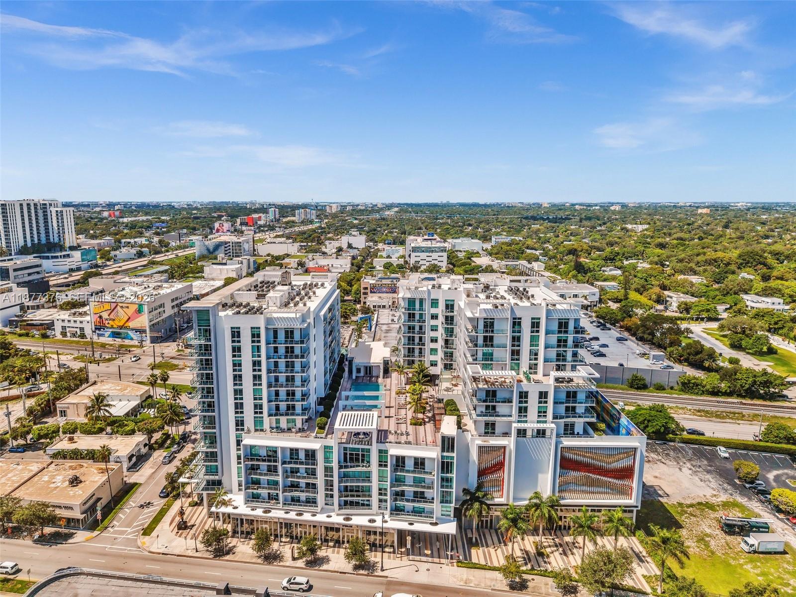 3900 Biscayne Boulevard S-616, Miami, FL 33137, Miami