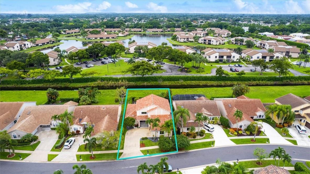 8680 Eagle Run Drive, Boca Raton, FL 33434 photo 28