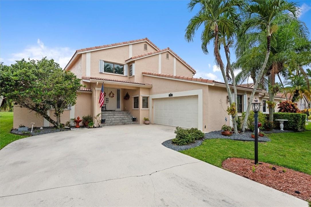 8680 Eagle Run Drive, Boca Raton, FL 33434
