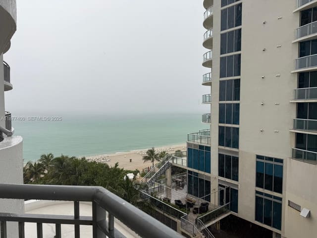 17375 Collins Avenue 804, Sunny Isles Beach, FL 33160