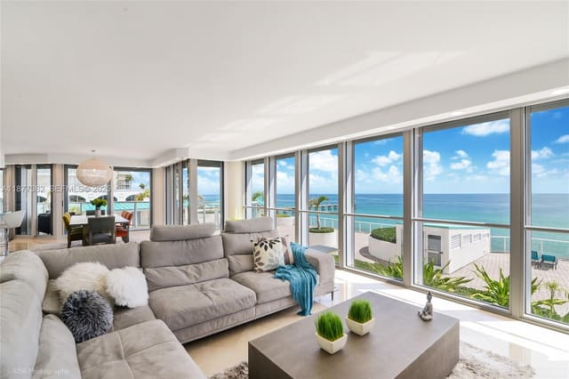 16445 Collins Avenue 526, Sunny Isles Beach, FL 33160