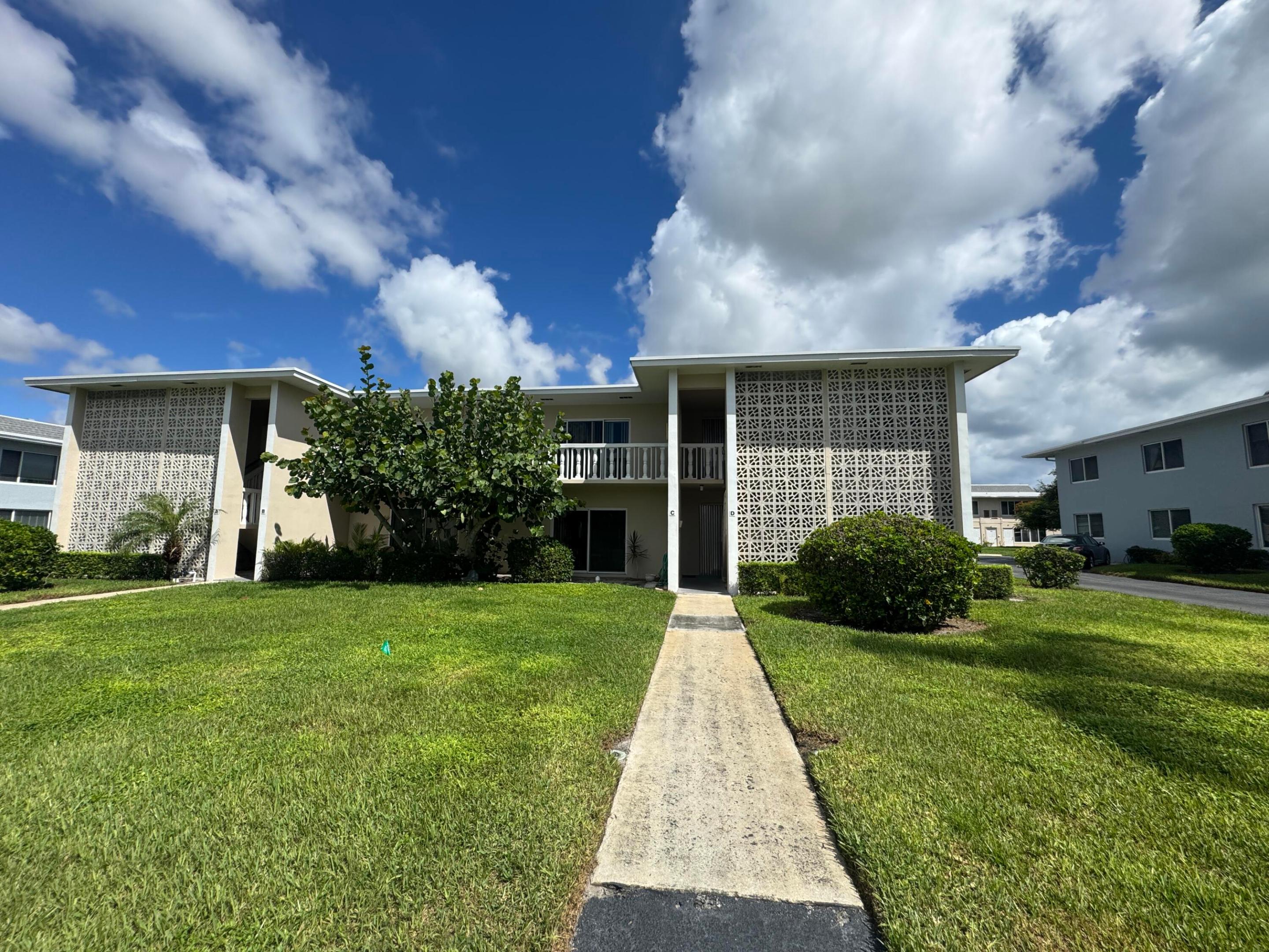 115 S South Boulevard 1c, Boynton Beach, FL 33435, Boynton Beach