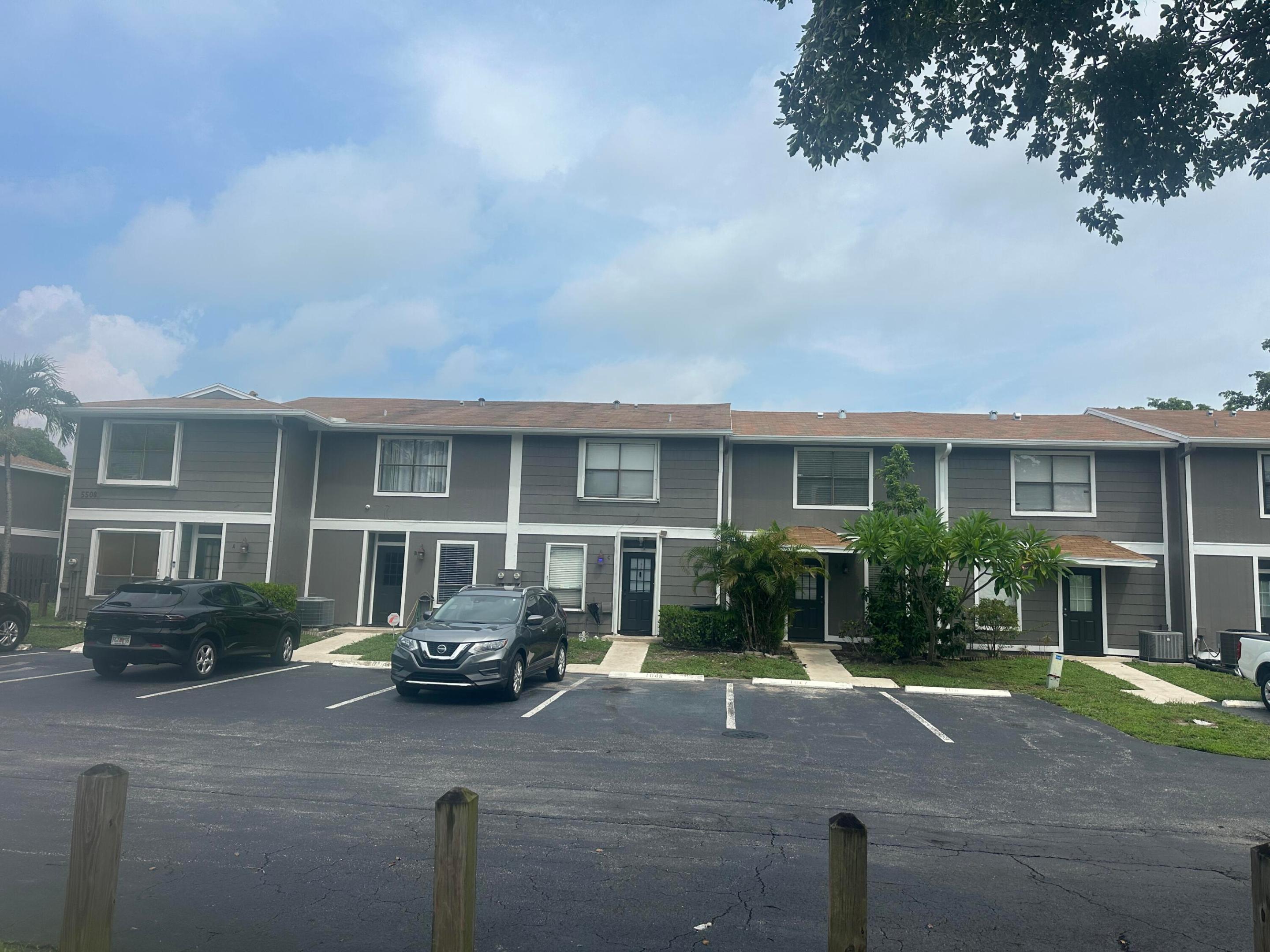 5508 Cannon Way C, West Palm Beach, FL 33415, West Palm Beach