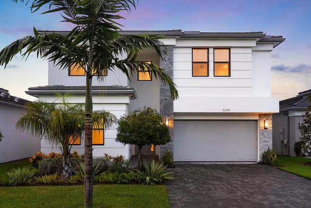 8349 Royal County Down Road, Boca Raton, FL 33434