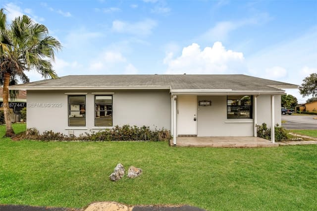 13741 SW 46th Terrace, sold in Bent Tree Sec 3, Miami, FL