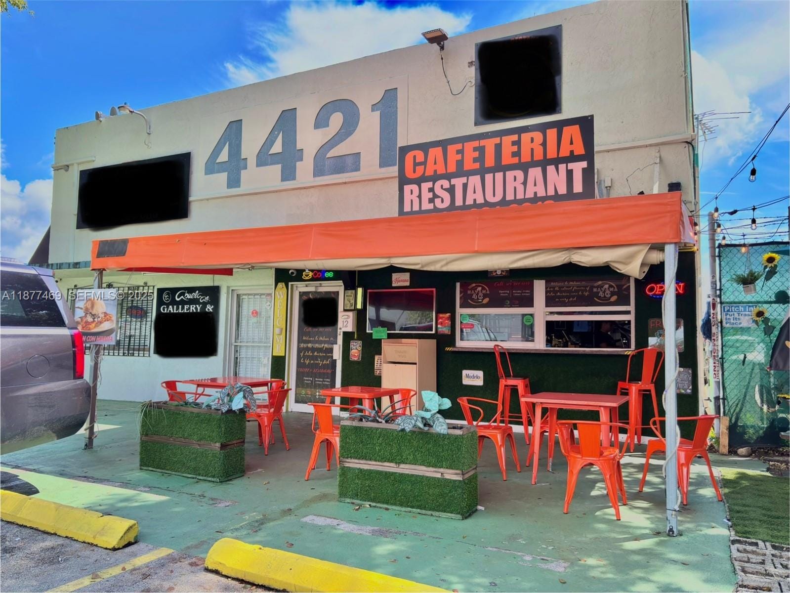 Cafeteria / Bar For Sale By The Palmetto, Miami, FL 33155 photo 13
