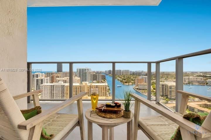4010 S Ocean Drive R2308, Hollywood, FL 33019 photo 15