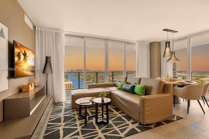4010 S Ocean Drive R2308, Hollywood, FL 33019 photo 17