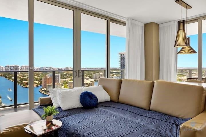 4010 S Ocean Drive R2308, Hollywood, FL 33019 photo 5