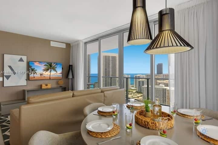 4010 S Ocean Drive R2308, Hollywood, FL 33019 photo 6