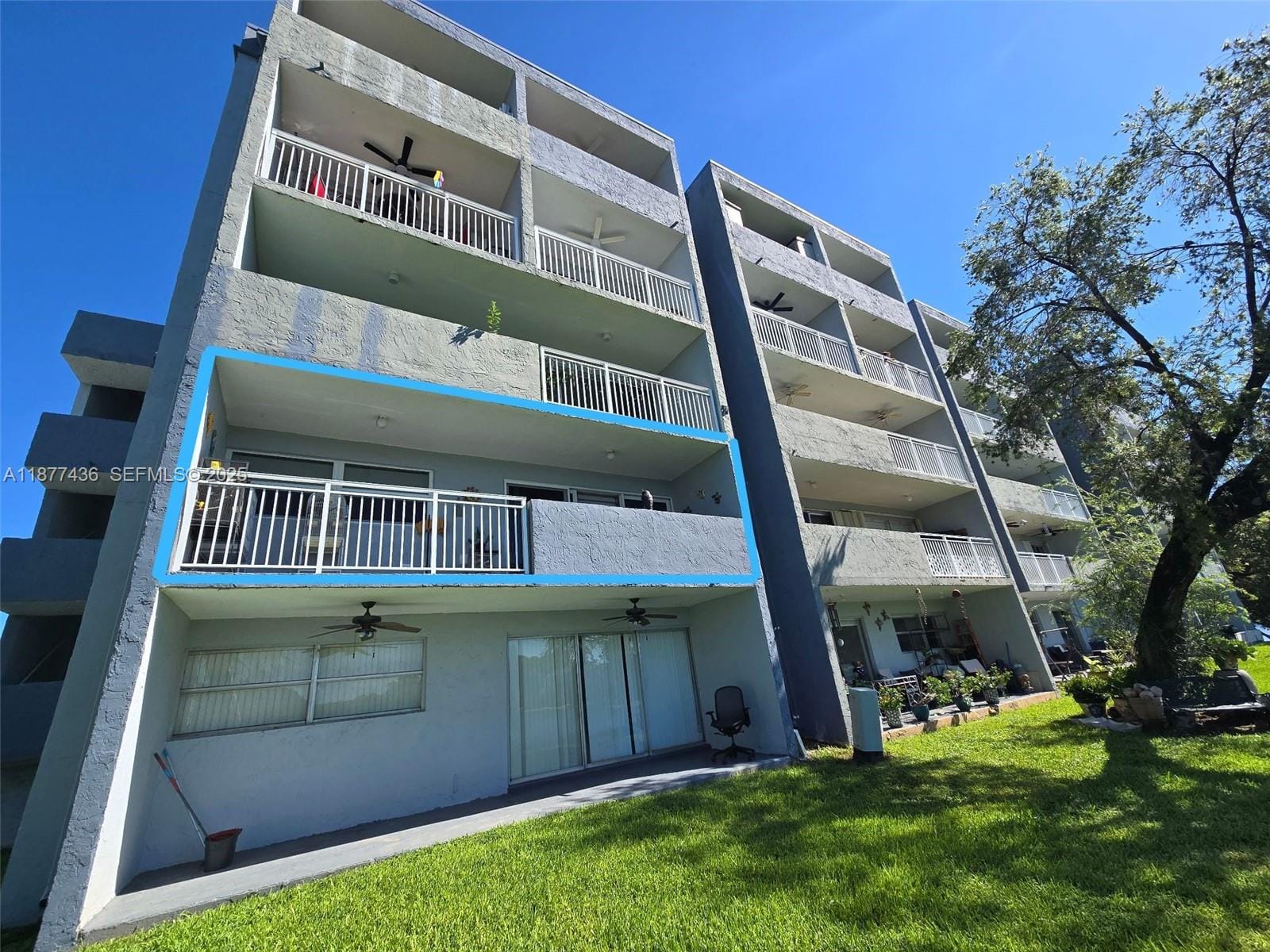 9359 Fontainebleau Boulevard F210, Miami, FL 33172 photo 23
