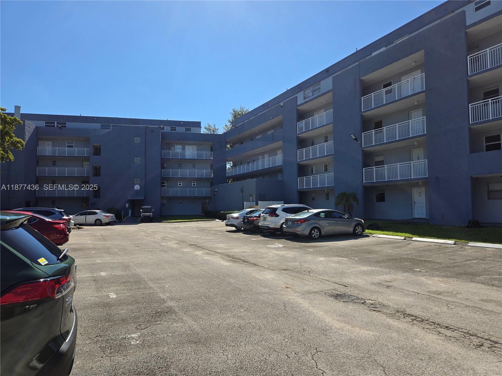 9359 Fontainebleau Boulevard F210, Miami, FL 33172 photo 24