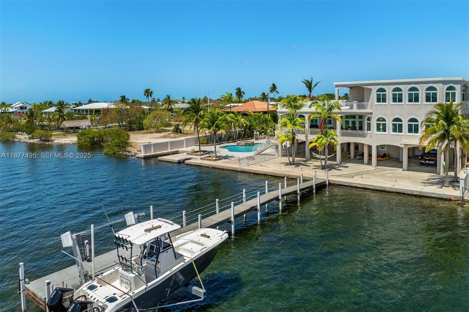 3742 Seagrape Street, Big Pine Key, FL 33043 photo 2