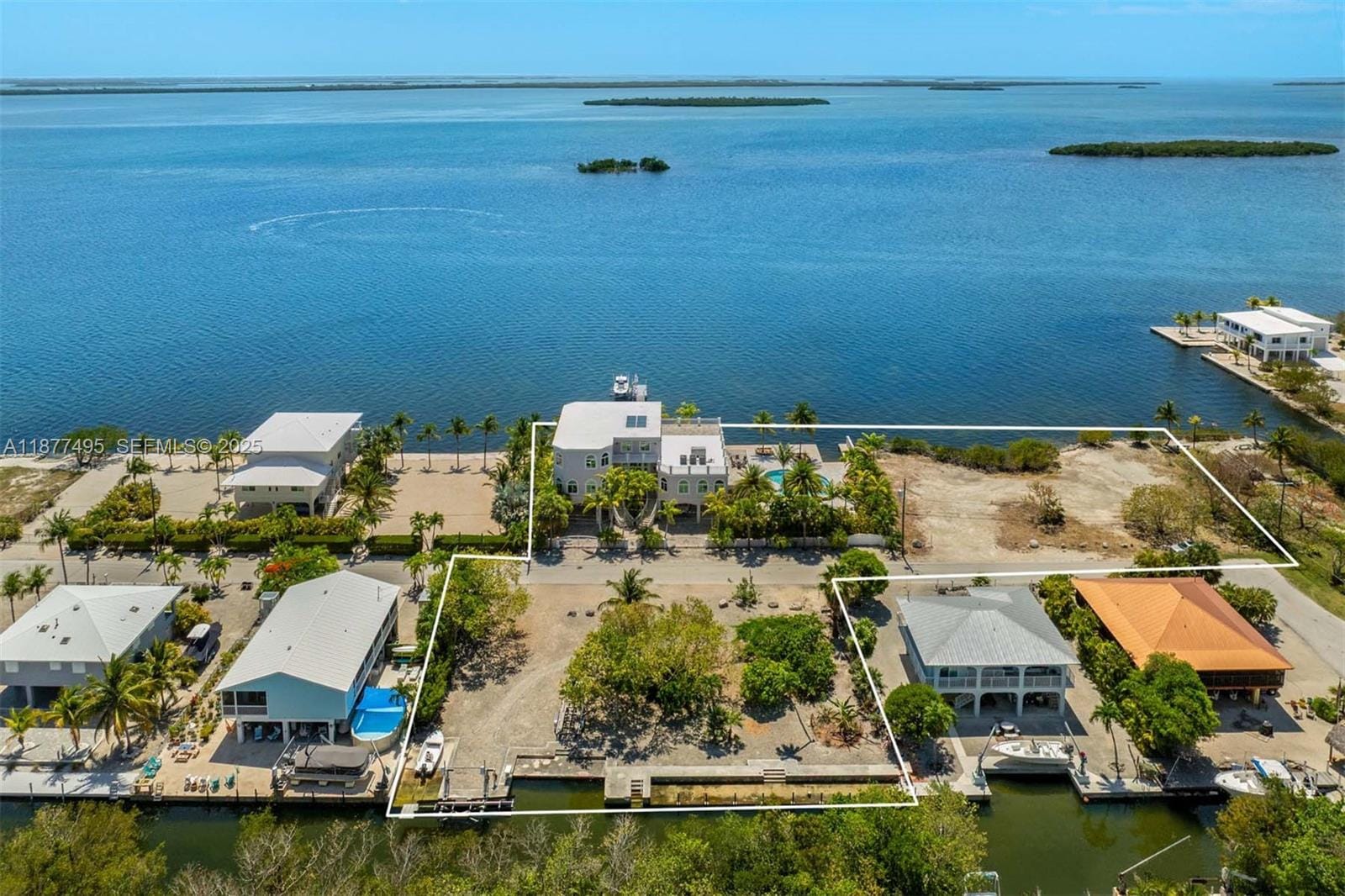 3742 Seagrape Street, Big Pine Key, FL 33043 photo 3