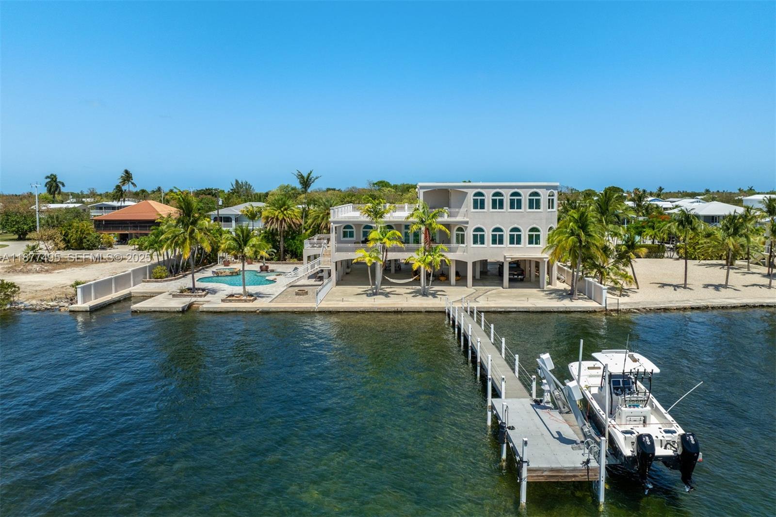 3742 Seagrape Street, Big Pine Key, FL 33043, Big Pine Key