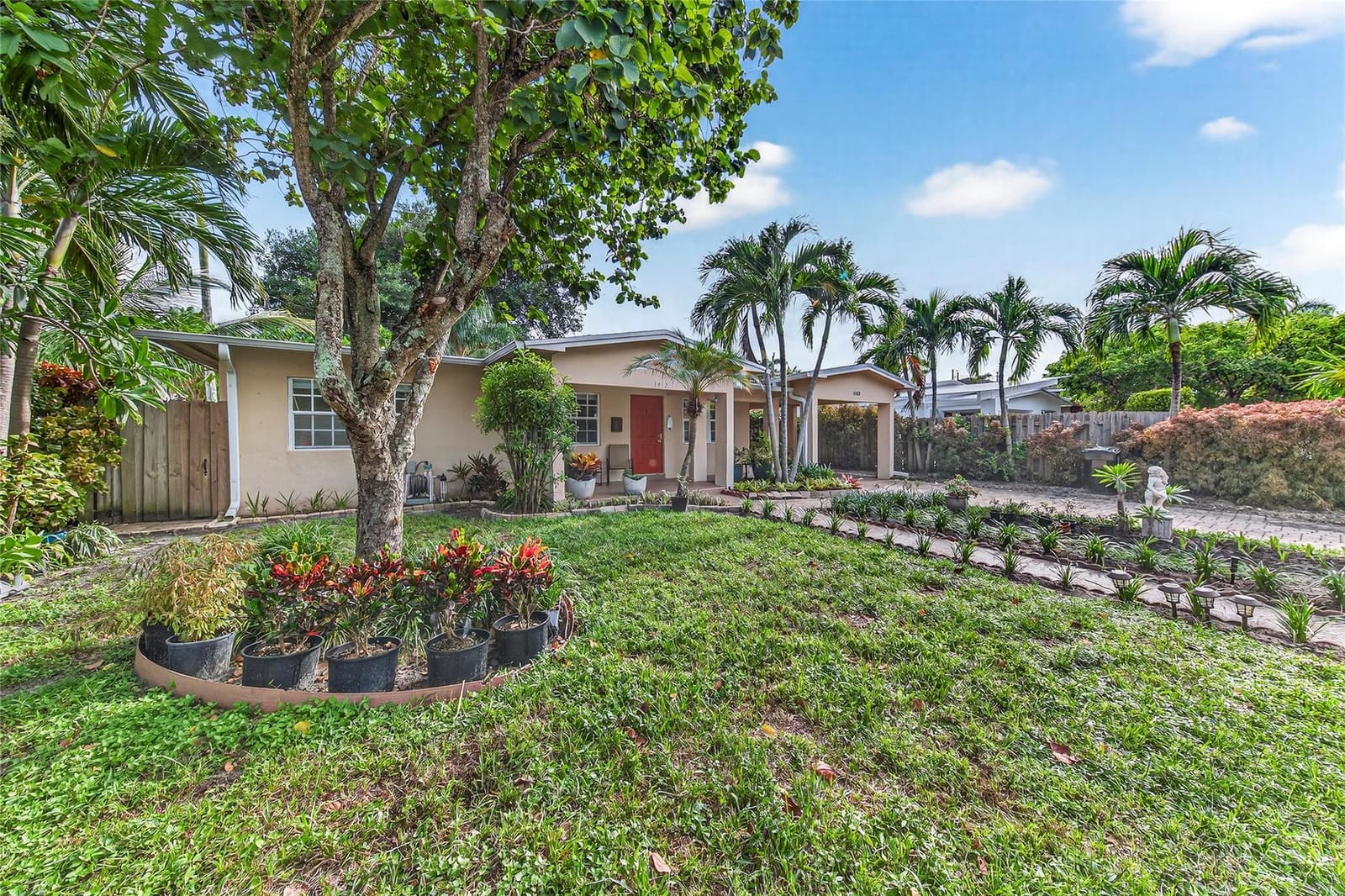 1412 NE 14th Place, Fort Lauderdale, FL 33304