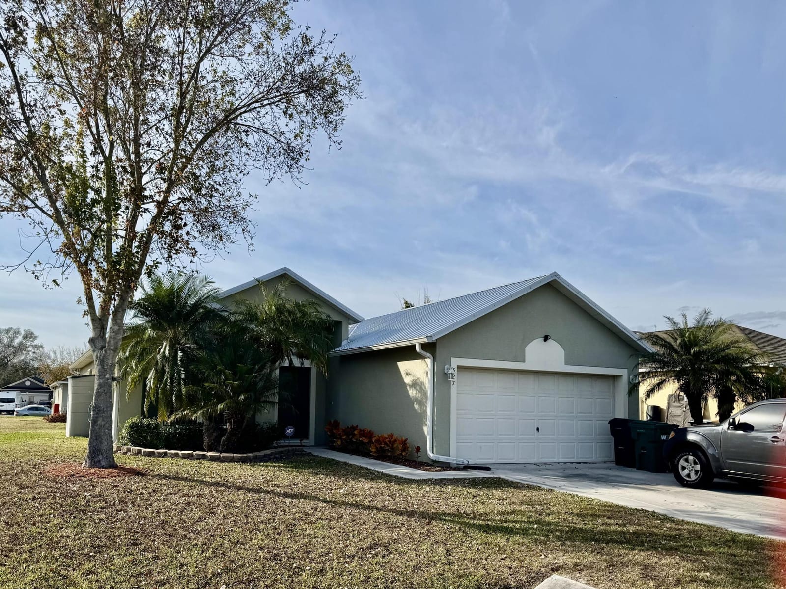 527 SE 38th Avenue, Okeechobee, FL 34974