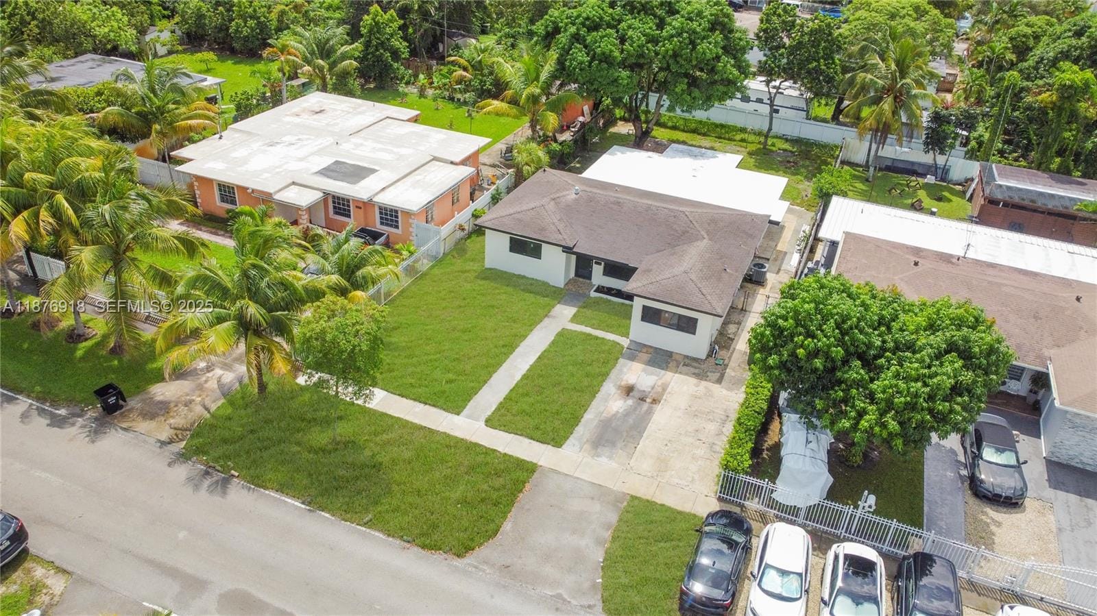 630 NE 143rd Street, North Miami, FL 33161