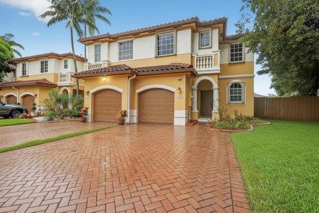 5000 SW 136th Avenue, Miramar, FL 33027