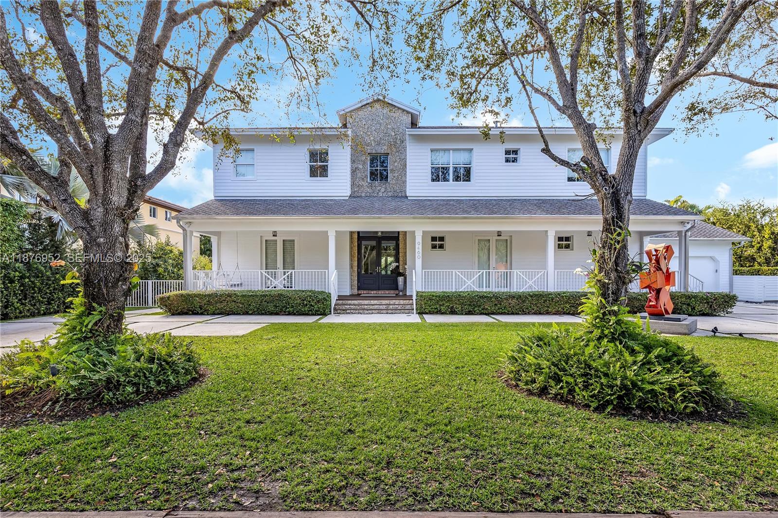 9460 SW 69th Avenue, Pinecrest, FL 33156, Pinecrest
