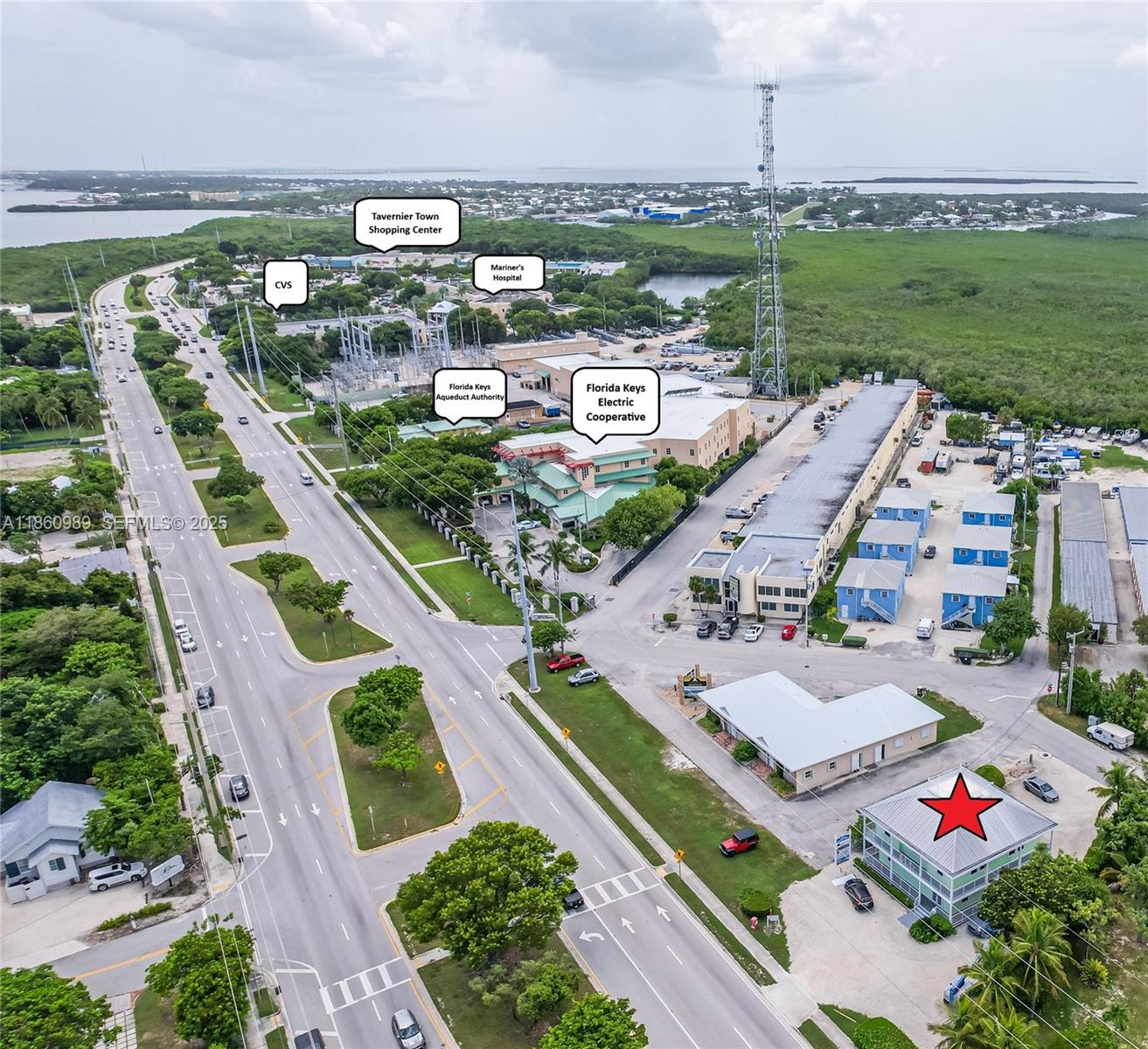 91760 Overseas Highway, Tavernier, FL 33070, Tavernier